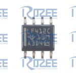 LF412CDR