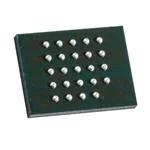 MT25QL02GCBB8E12-0SIT IC FLASH 2GBIT SPI 24TPBGA