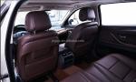 Customizable Flame Laminating Machine for Automotive Interior Advertising