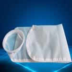 500L/Hour Productivity Nylon Filter Bags with 1 kg Weight and 105MM*230MM Size