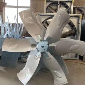 Quality Steel Poultry Farm Exhaust Fan wholesale