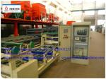 Insulated Sandwich Panels Mgo Board Production Line For Building Mould Board