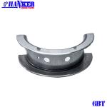 Dongfeng Truck Diesel Engine Bearings , Cummins 6BT Crankshaft Main Bearing