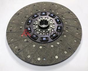 Quality EQ420 Clutch Disk Assembly 420*220*50.8*10 For Heavy Trucks wholesale