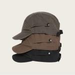 Customization Cotton Running Cap Unisex Baseball Caps Adjustable Fashionable