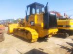 Original Japan Caterpillar 28ton 973D Crawler Loader in Good Condition for Sale,