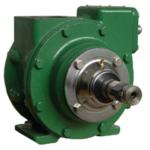 YB Series Rotary Vane Pump