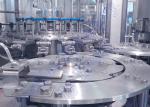 Economic Automatic PET Bottle Filling Machine Monoblock Stainless Steel 304 CGF