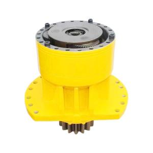 Quality Excavator Hydraulic Parts E320B Swing Gearbox For CAATerpillar wholesale