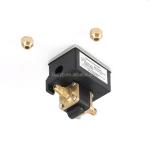 Max. Working Pressure 14 bar Central Air Conditioning Water Pressure Differentia