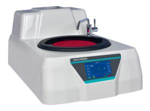 Quality Touch Screen Grinding And Polishing Machine MP-1T 1 Disc wholesale