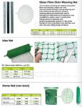 Weed Control Mulch Film, Agriculture Vegetable Black PE Films, 5 Holes