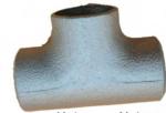 Seamless Butt Welding Straight Tee 24”*24”SCH-STD Alloy 200 ASTM/UNS N02200