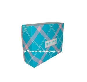 Quality cosmetic box wholesale