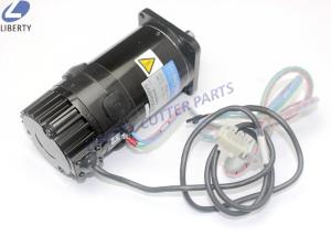 Quality Xlc7000 Cutter Motor 90585000 X/Y Axis Servo Motor Sanyo T730-012EL8 wholesale