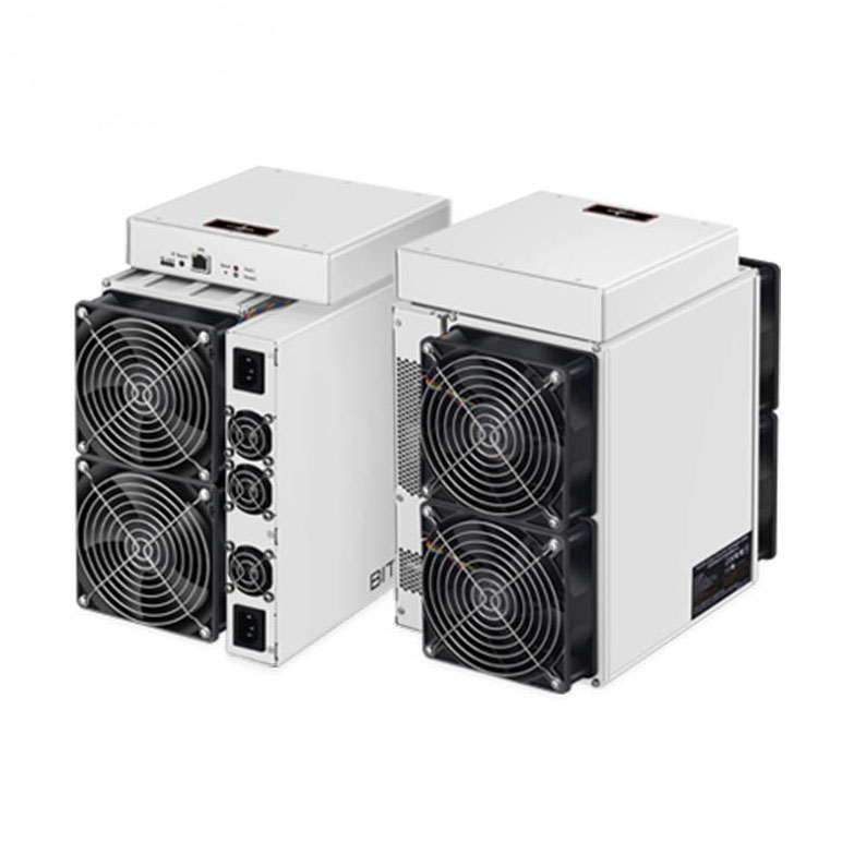 USB3.1 T17+ 55T 2750W Antminer Bitcoin Miner