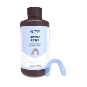 Quality Protect Injured Limbs Soft Splint Rein With Package , Professional Dental Splint Resin wholesale