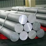 OEM ODM SS Round Bars High Temperature Resistance EN JIS Standard