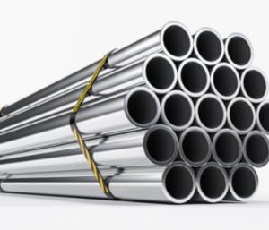 Quality Welded Stainless Steel Pipe Tube Extruded 201 202 430 304 4500mm For Building wholesale