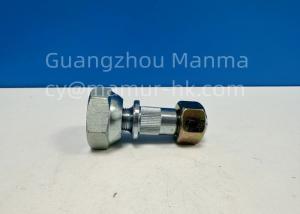 Quality Wheel Bolt For QINGLING 600P 3103032-861A Truck Auto Part wholesale