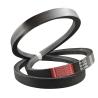 Buy cheap Type 3V 5V 8V Industrial Wrapped Rubber V Belt for Machine Polyester Cotton from wholesalers