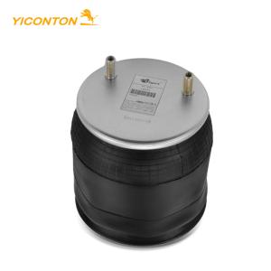 Quality Truck Air Spring Firestone W01-455-8644 1T15MB For Hendrickson S-23721 wholesale