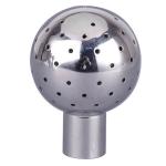 Smart Hygienic Tank Spray Balls Tank Cleaning Adjustable Spray Angle