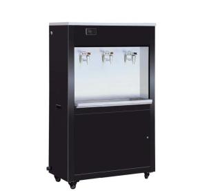 Quality luxury stainless steel boiler YSC-G326-3 three faucts wholesale