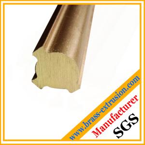 Quality copper extruded rods wholesale