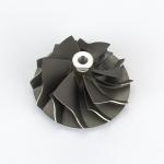 Turbo Compressor Wheel 53039700259 53039700288 For Ford Focus Galaxy Mondeo S