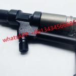 095000-1030 095000-1031 Denso Diesel Fuel Injectors 095000-0136 K13C 23910-1044