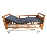 Multifunctional Nursing Beds Back Lifting for Home Patients Care