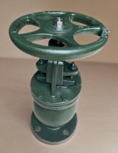 Quality ANSI angle valve wholesale