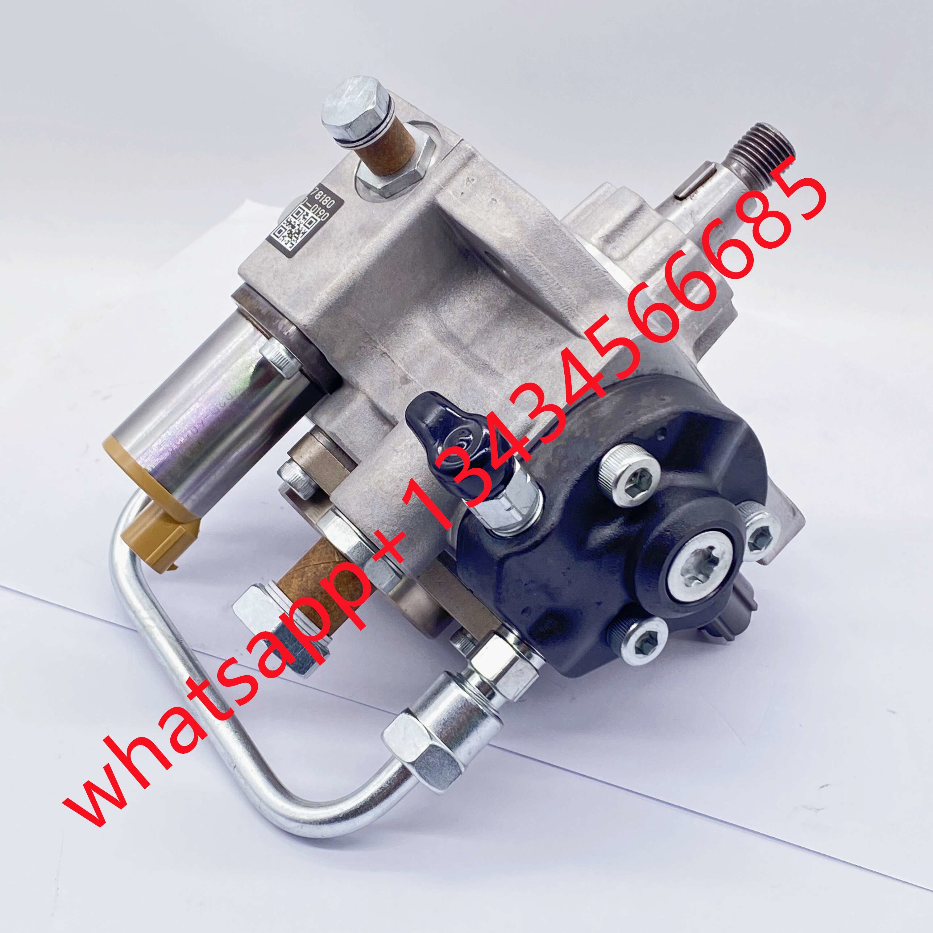 high quality pump 294000-0190 for HINO high pressure diesel fuel pump 294000-0190 injection pump