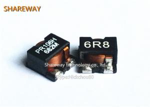 Durable Surface Mount High Power Inductor 0.36uH-13.5uH Inductance MOX-HCSM-104