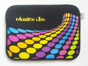 Quality 2013 colorful fashionable neoprene laptop bag wholesale