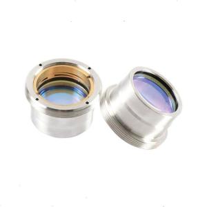 Quality Factory Supply D28 D30 D36 F90 100 Laser Focus Lens For Laser Cutting Heads wholesale