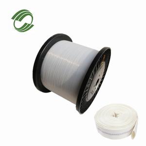 Quality Super Soft Elongation High Tenacity Yarn / Synthetic Monofilament Yarn wholesale