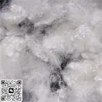 Industrial Virgin Polyester Fiber Manufacturing Process Chemical Resistance