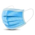 Non Woven Fabric 95% Disposable Surgical Masks