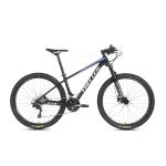 30 Speed Big Tires 27.5 Inch Off Road Mountain Bike Carbon Fiber Frame No Fold