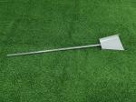 Spatula Brush Pizza Oven Accessories