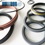 Fit KOMATSU WB93S-5 Backhoe Loader Boom Cylinder Seal Kits 707-99-41270