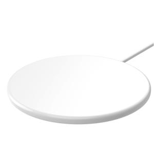 Quality Qi Phone And Computer Accessories 5V 2A Magnetic Wireless Charger wholesale