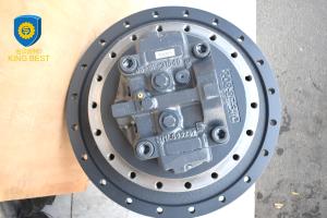 Quality Komatsu PC200-8 MO Travel Motor Assy 708-8F-00250 wholesale