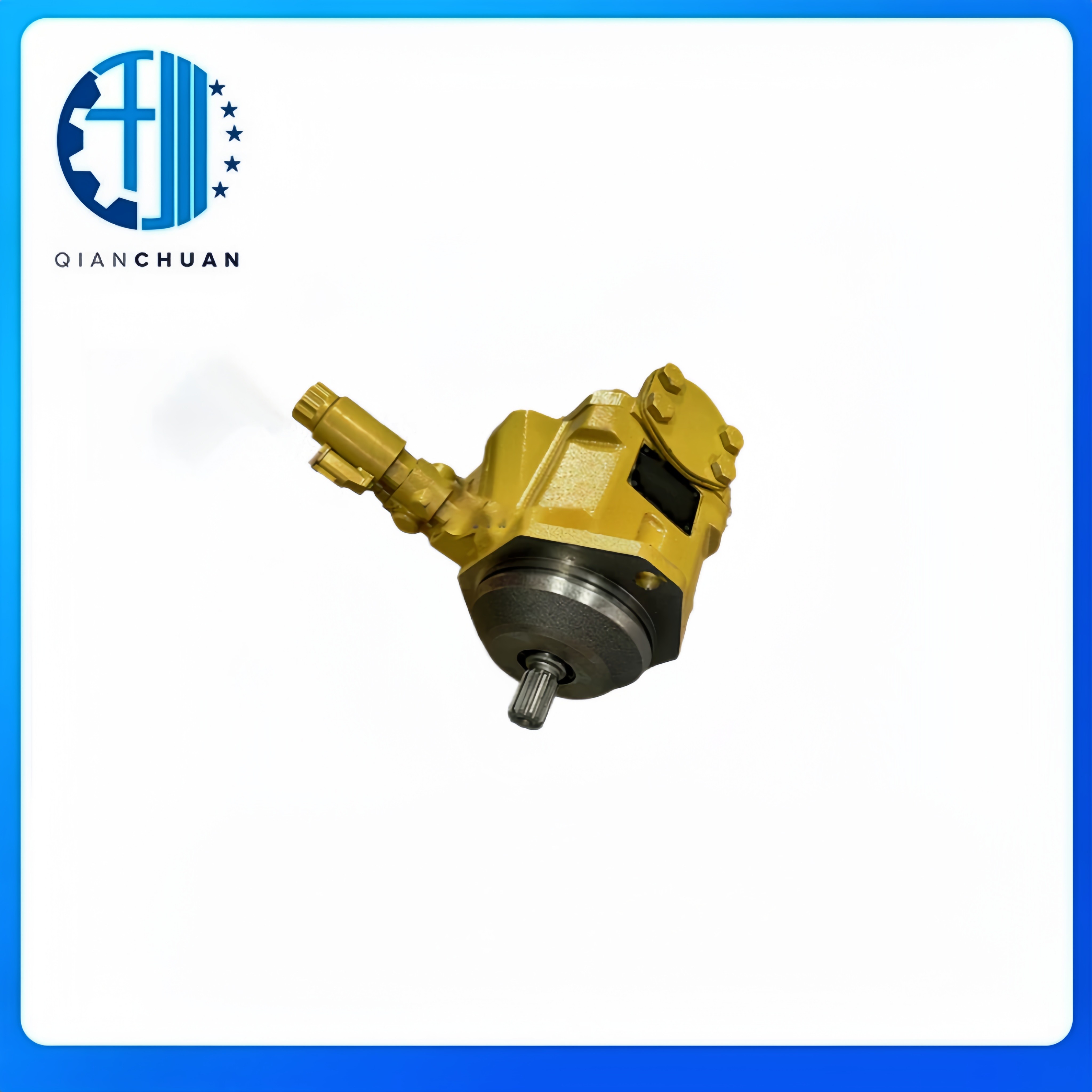 295-9426 2959426 Piston Pump For Caterpillar Cat Excavator 349D 345D