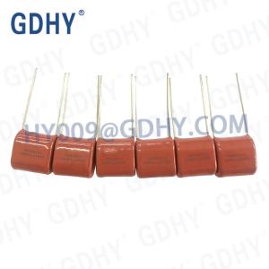 Quality 2000VDC 153uF Metallized Polypropylene Film Capacitor wholesale