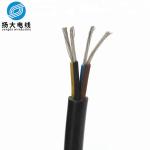 UL758 UL1581 Standard UL2547 Multi Core Electrical Cable For Recording Studios