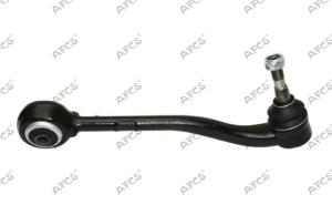 Quality Front Lower Control Arm 31126760275/31126760276 E53 X5 BMW Suspension Parts wholesale