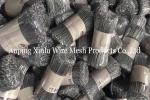Rebar Double Loop Tie Wire 12cm Length Twin LoopTie Wire Anti Corrosion For
